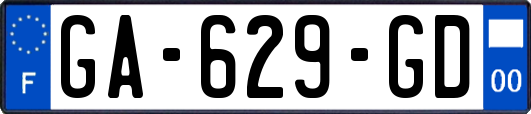 GA-629-GD