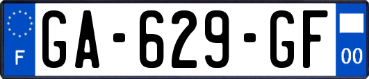 GA-629-GF