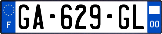 GA-629-GL
