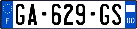 GA-629-GS