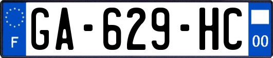 GA-629-HC