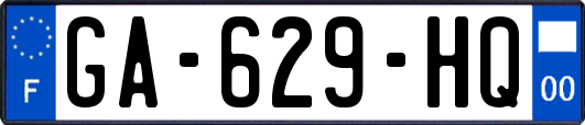 GA-629-HQ