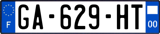 GA-629-HT