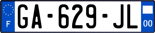 GA-629-JL