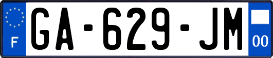 GA-629-JM