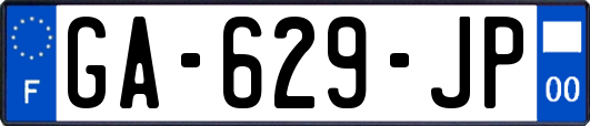 GA-629-JP