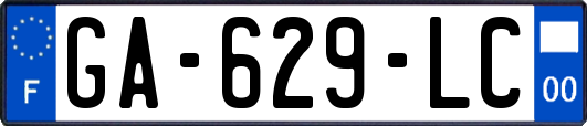 GA-629-LC
