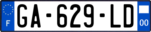 GA-629-LD