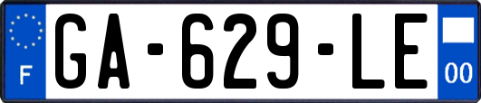 GA-629-LE