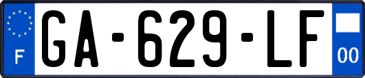 GA-629-LF