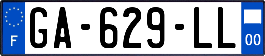 GA-629-LL