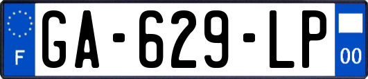 GA-629-LP