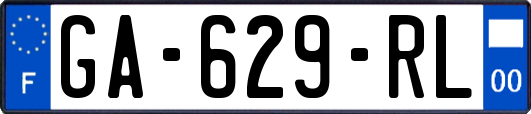 GA-629-RL
