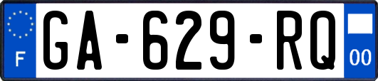 GA-629-RQ