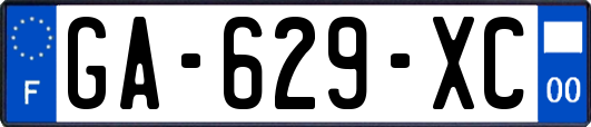 GA-629-XC