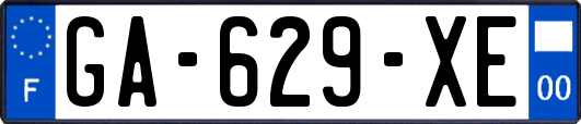 GA-629-XE