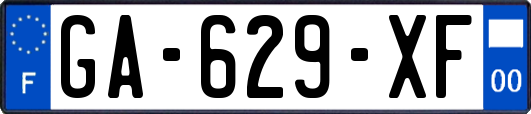 GA-629-XF
