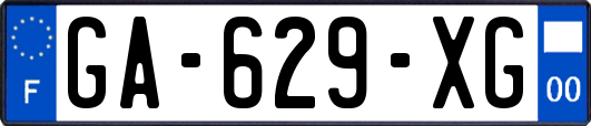GA-629-XG