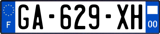 GA-629-XH