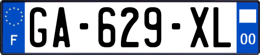 GA-629-XL