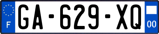 GA-629-XQ