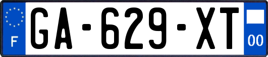 GA-629-XT