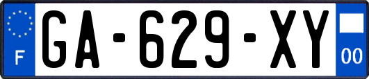 GA-629-XY