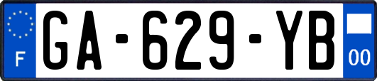GA-629-YB