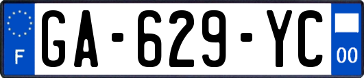 GA-629-YC