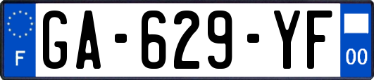 GA-629-YF