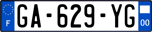 GA-629-YG