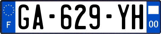 GA-629-YH
