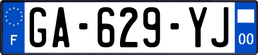 GA-629-YJ
