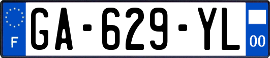 GA-629-YL