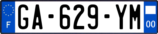 GA-629-YM