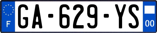 GA-629-YS