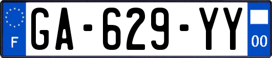 GA-629-YY