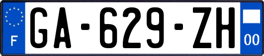 GA-629-ZH