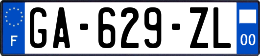 GA-629-ZL