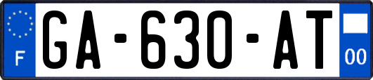 GA-630-AT