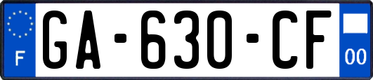 GA-630-CF
