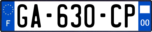 GA-630-CP