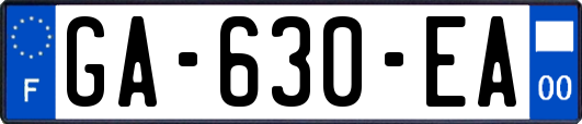 GA-630-EA