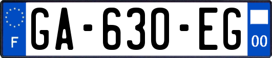 GA-630-EG