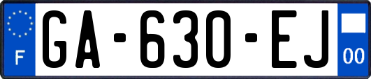 GA-630-EJ