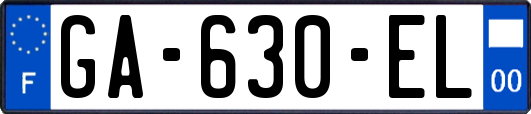 GA-630-EL