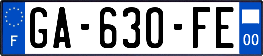 GA-630-FE