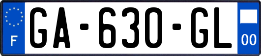 GA-630-GL