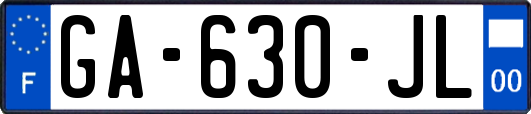 GA-630-JL