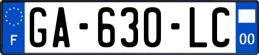 GA-630-LC